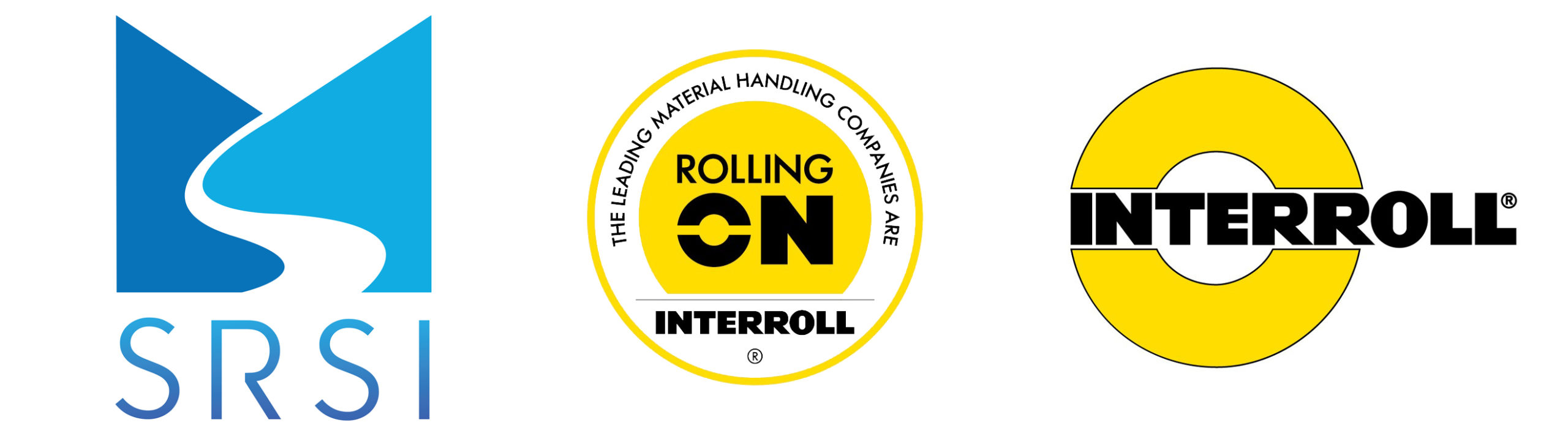 SRSI Joins the Rolling On Interroll® Community