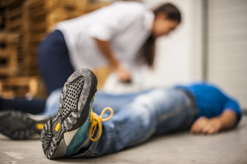 reduce workplace injuries