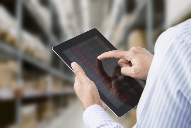 how does warehouse management software develop your business?
