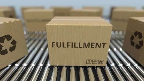 5 Ways to Optimize Your Order Fulfillment Processes