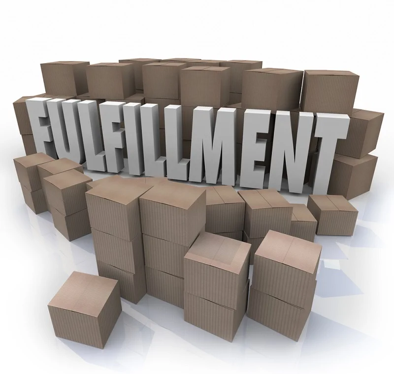 order fulfillment