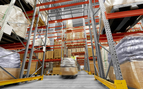drive-in racking systems: pros and cons