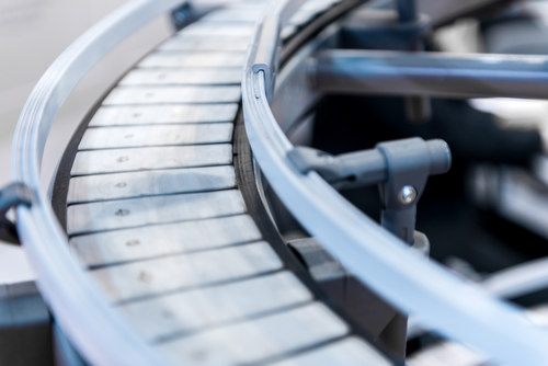 all you need to know about live roller conveyors