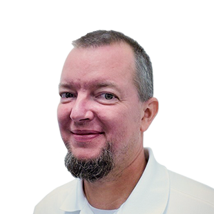 Brian Moore