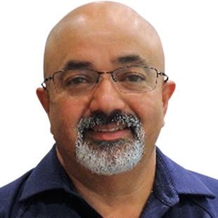 Hector Quintero