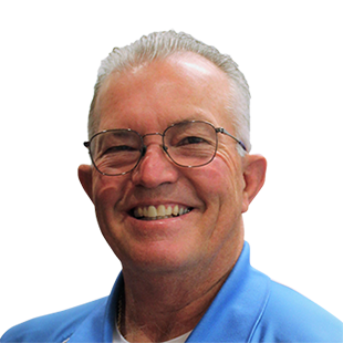Jim Leverett