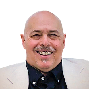 Jim Hall