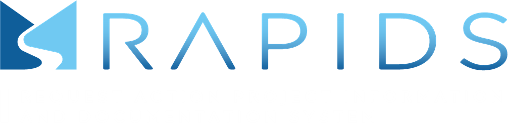 RAPIDS Logo