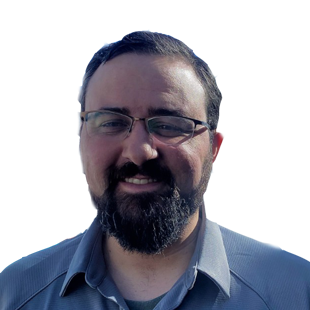 Mark Wry