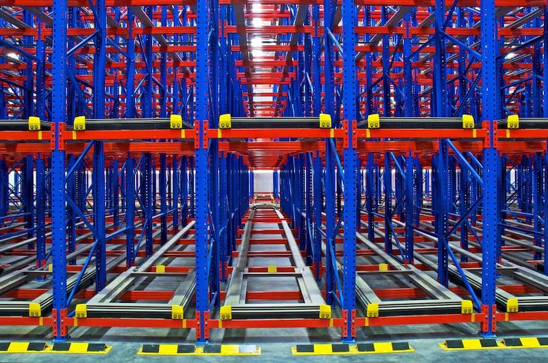 Racking System