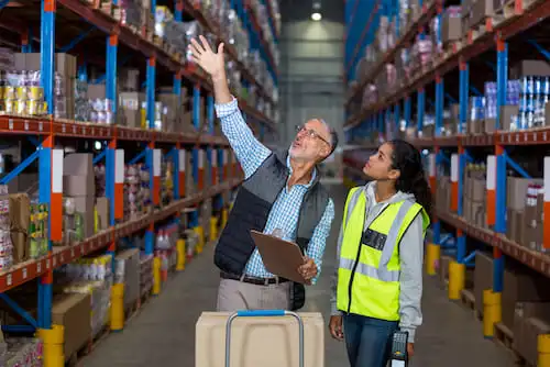 Heavy Duty Warehouse Shelving VS Medium Duty Shelves