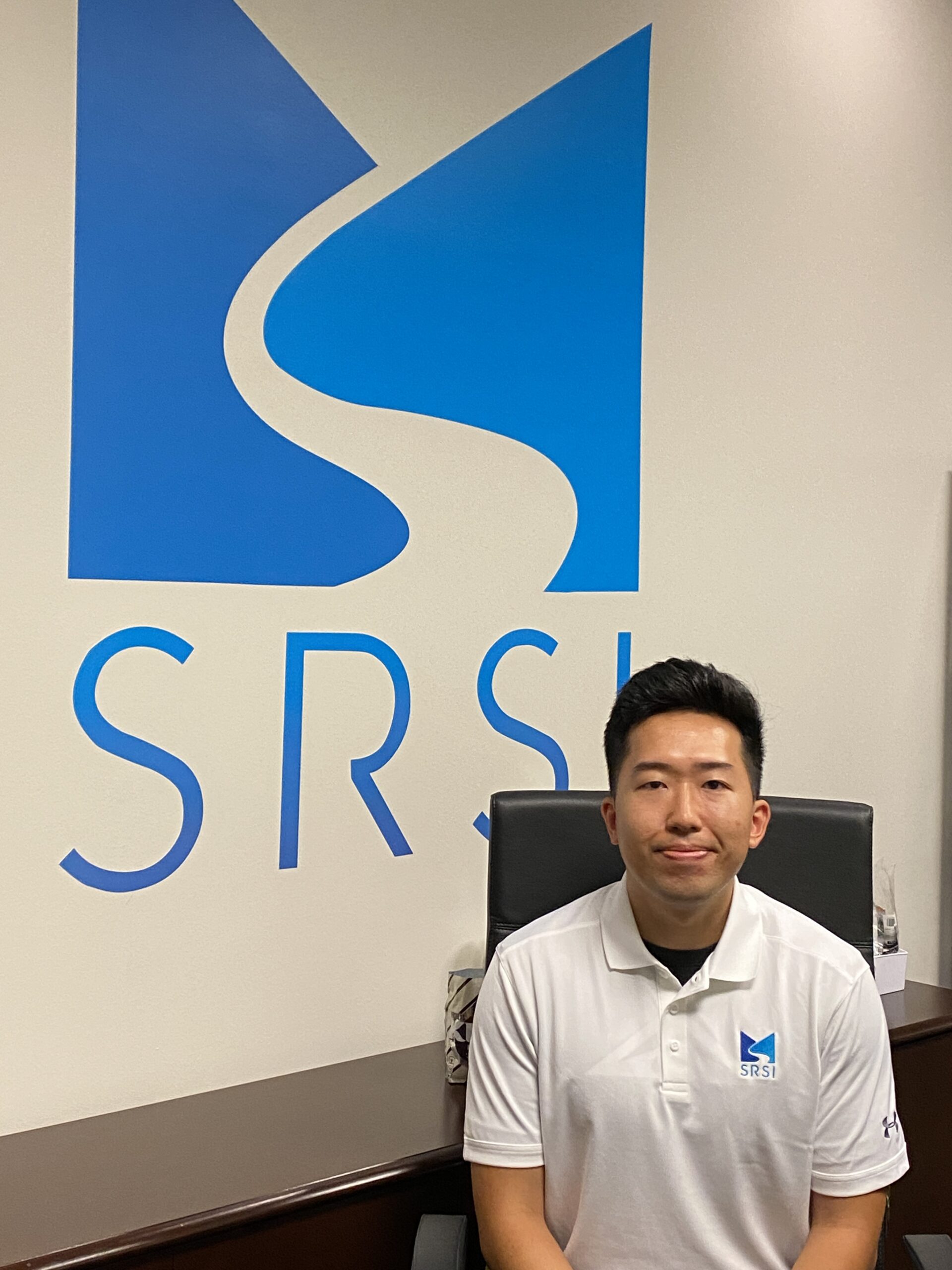 Kevin Pham, SRSI’s Newest Junior Electrical Engineer