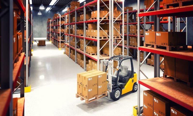 Warehouse Continuous Improvement Ideas