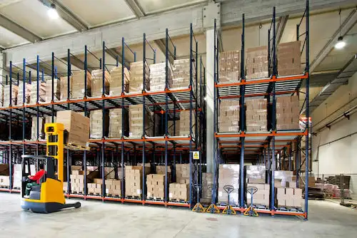 Warehouse Picking Optimization: Everything You Need to Know in 2022