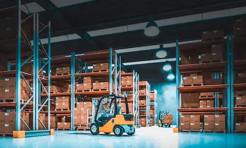 5 Key Warehouse Improvement Activities to Focus On