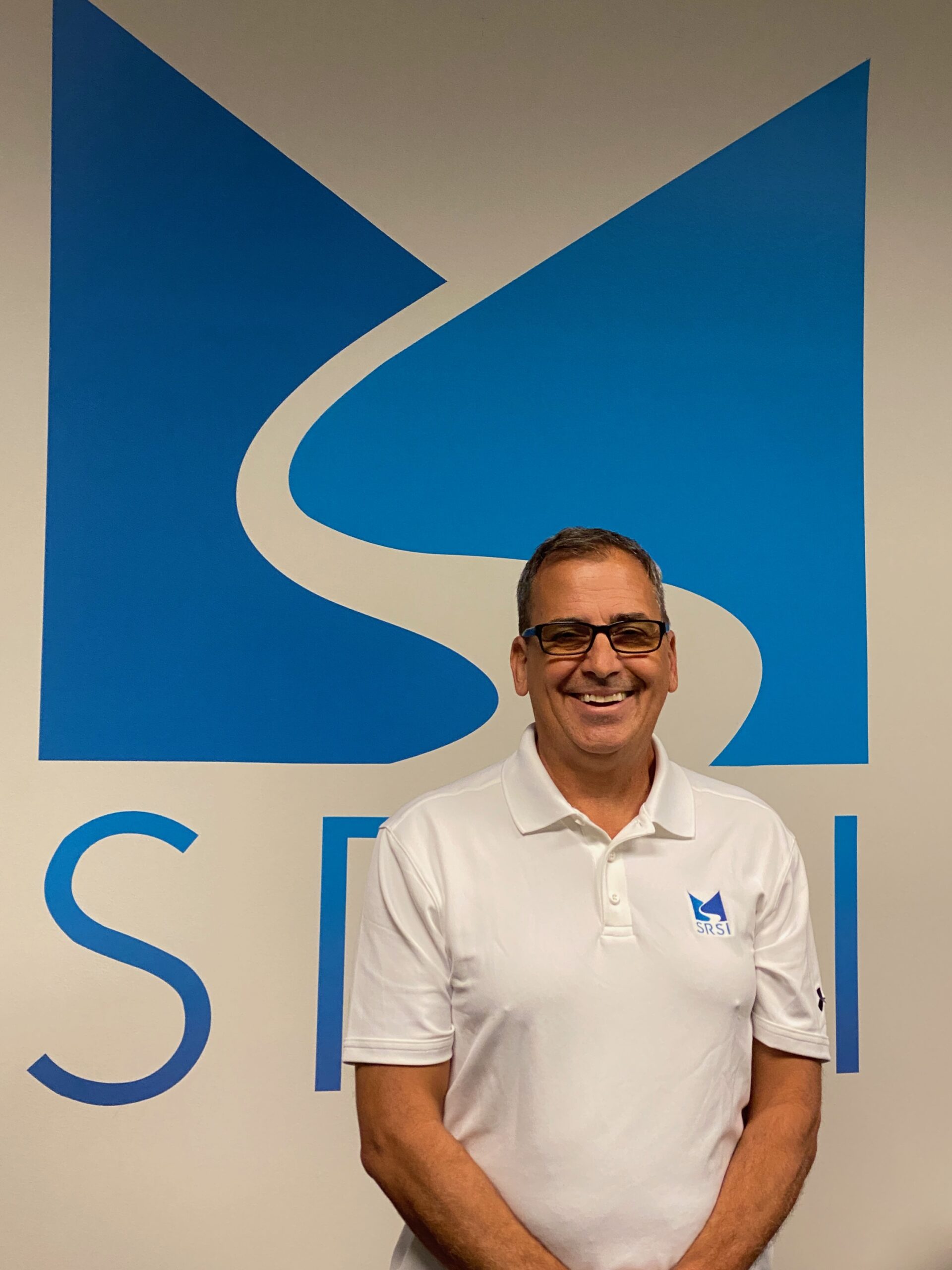 SRSI Welcomes Senior Controls Engineer Bryan Riley