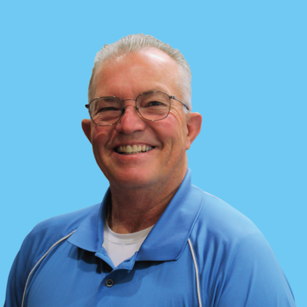 Jim Leverett