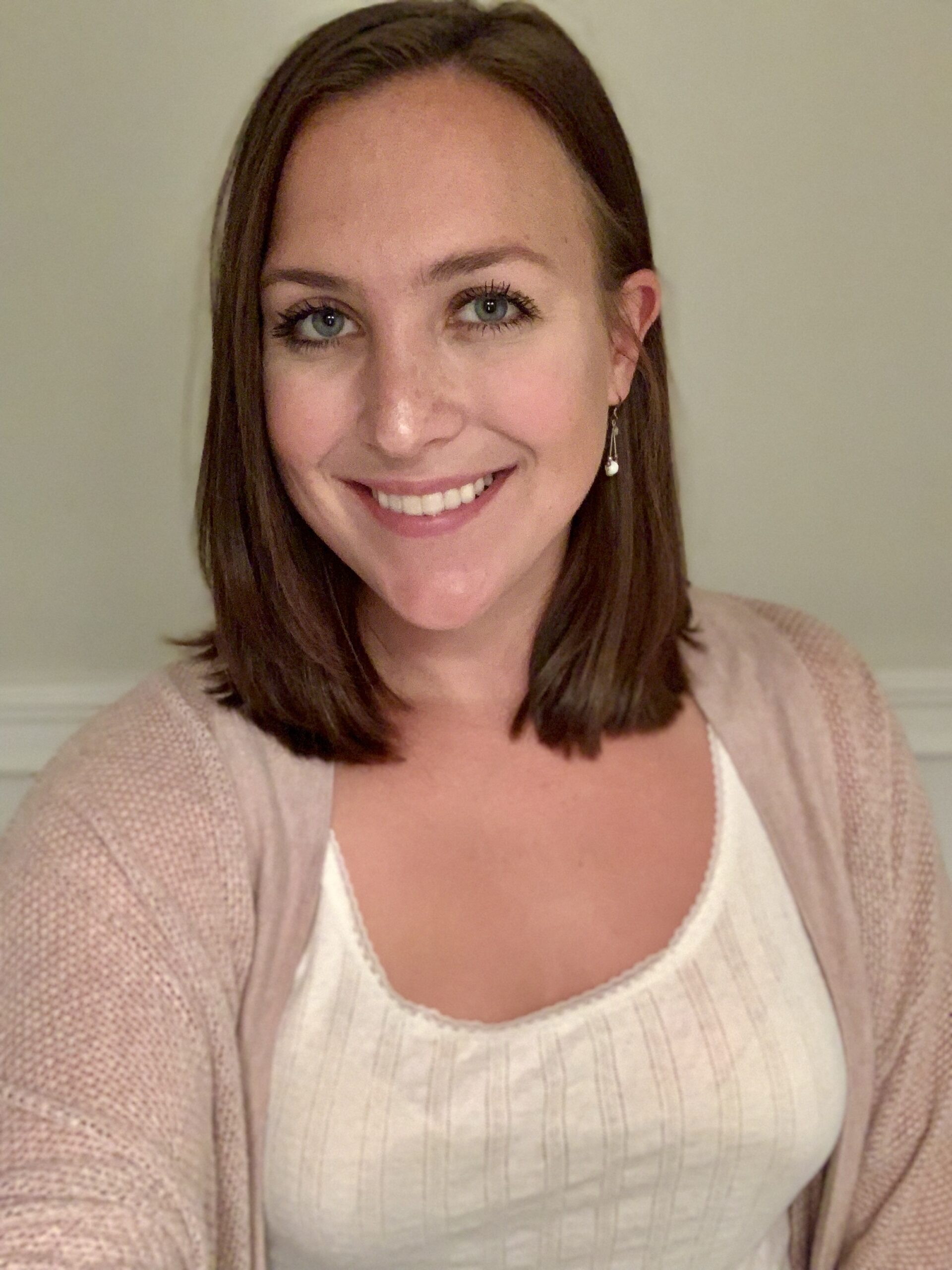 SRSI Welcomes Executive Assistant, Angela Simpson