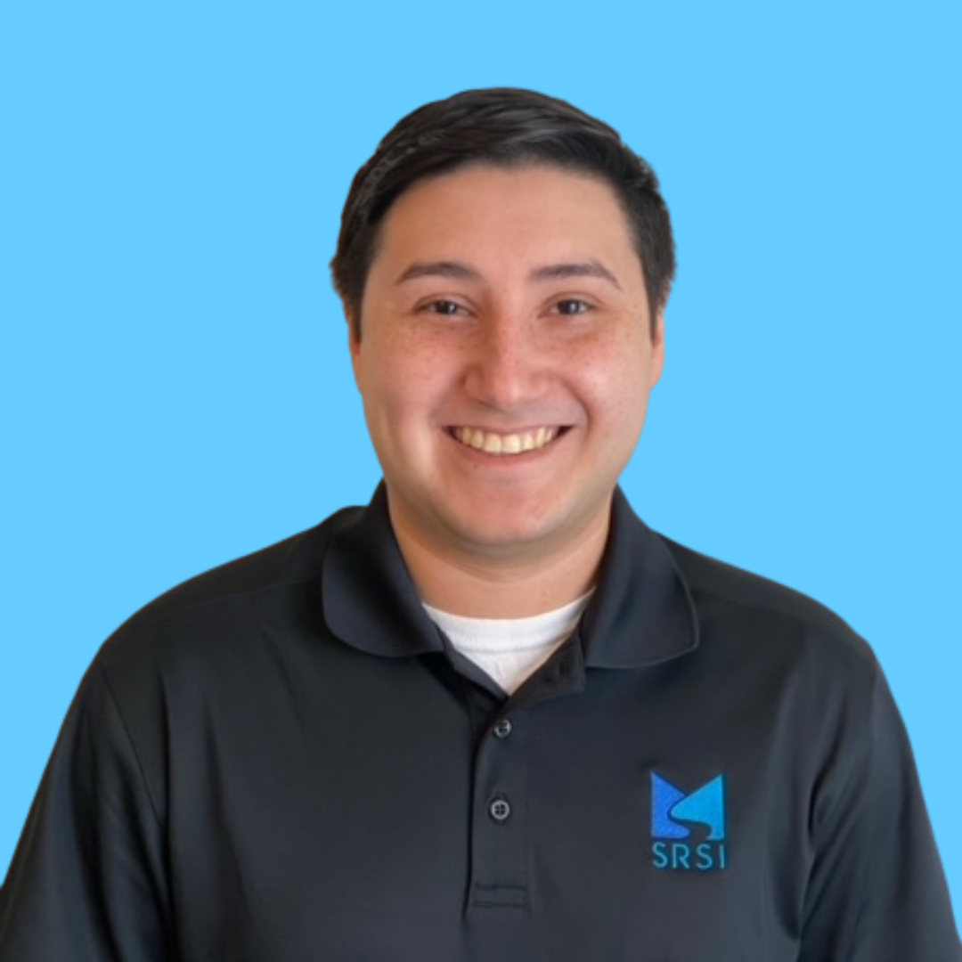 Meet Alex Hernandez, Project Site Manager