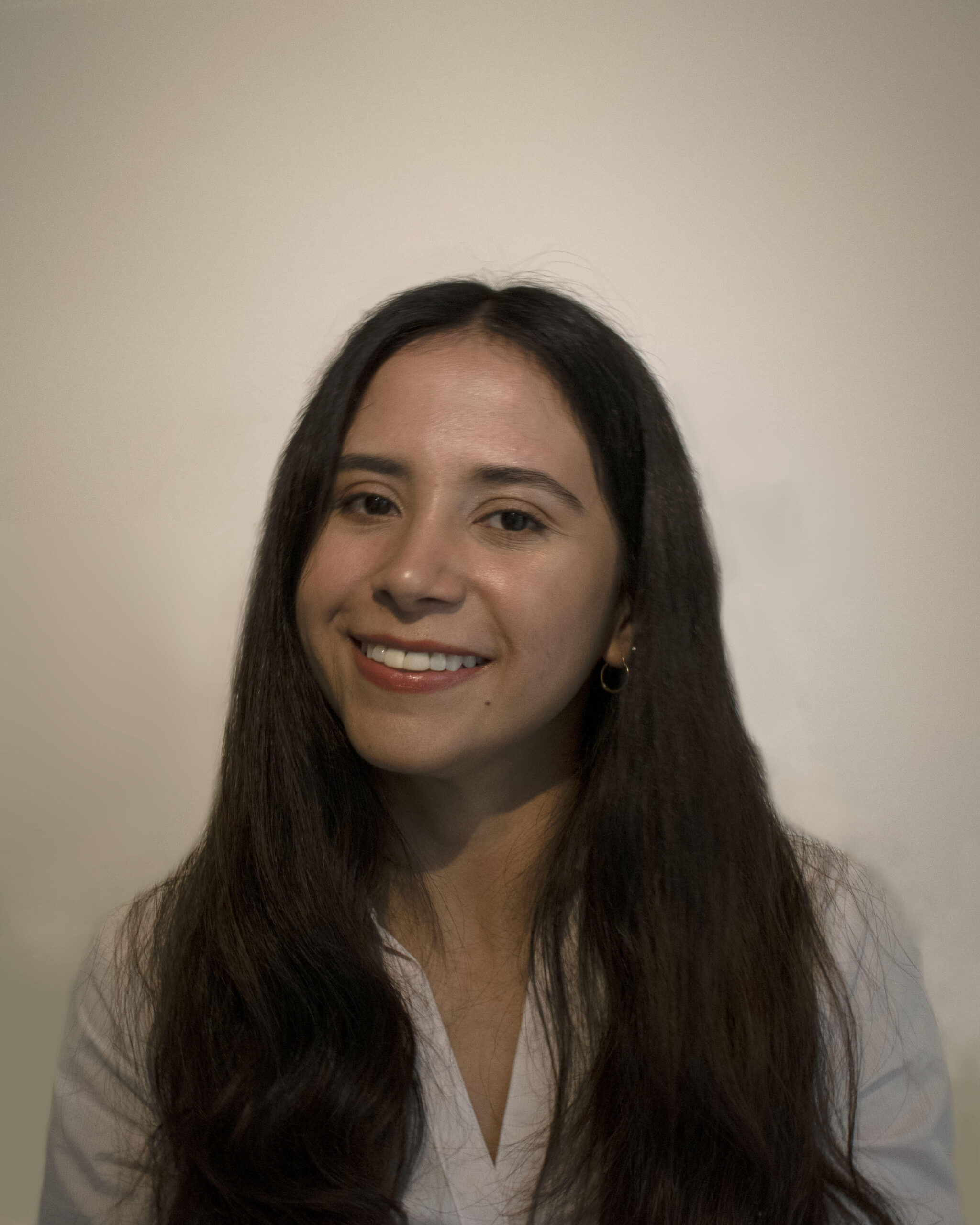 Welcoming Marcela Martinez for SRSI Mexico