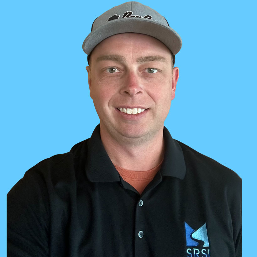 BRENT VAWTER – SENIOR CONTROLS ENGINEER