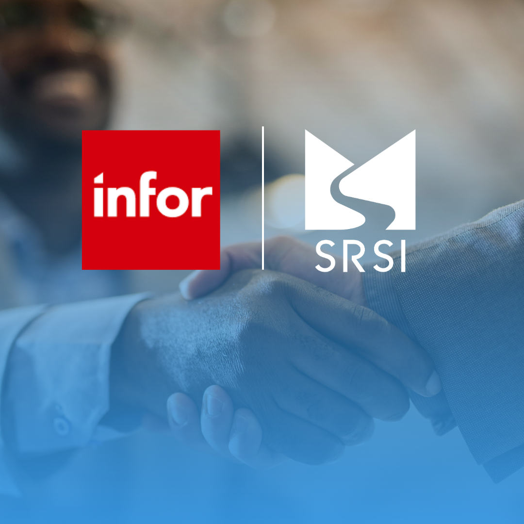 Slate River Systems Inc. (SRSI) joins Infor Partner Network