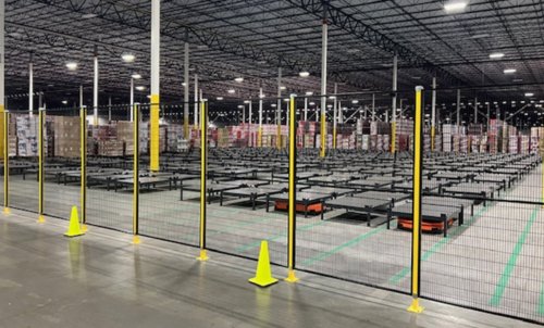 Advanced Robotic Sorting Systems